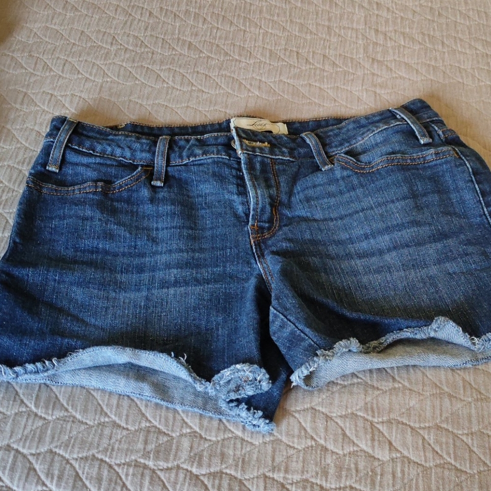 Levi's Short's